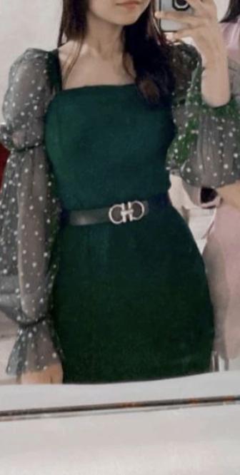 Продаю платье