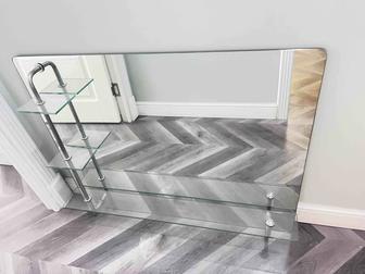 Продам зеркало в ванную комнату