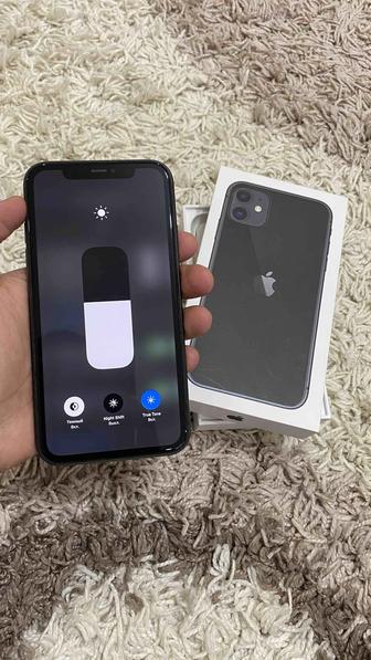 Айфон 11 64GB как новый идеальный Астана IPhone 11 64GB ideal Astana