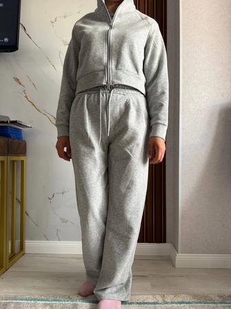 Двойка спортивная