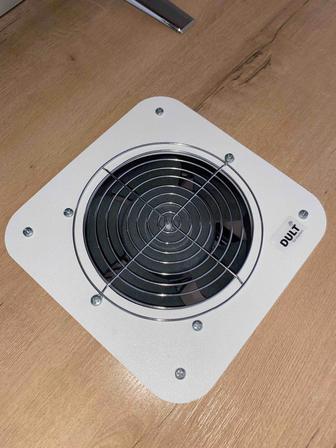 Пылесос для маникюра встраиваемый