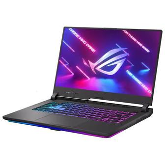 Игровой ноутбук ROG STRIX