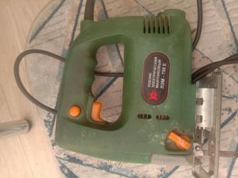 Продам лобзик