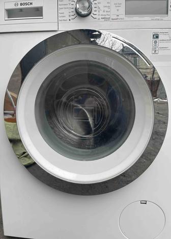 Стиральный машины