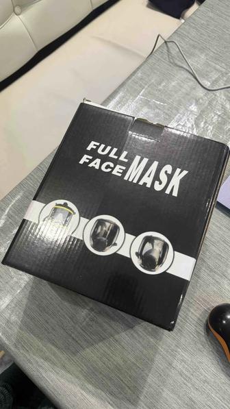 Продаю респираторную маску