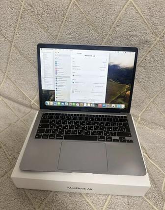 Apple MacBook Air 13 M1 16Gb/256Gb Space Gray