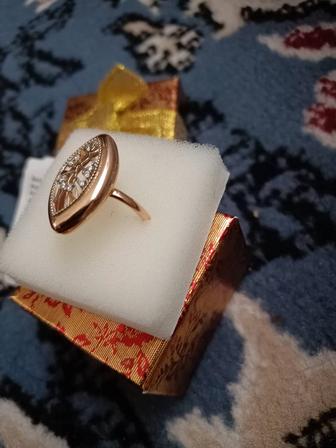 Продам кольцо