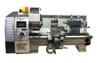 Мини-токарный станок WM-120