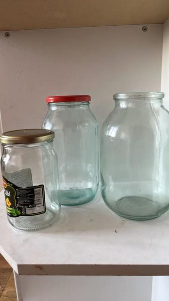 Продам банки