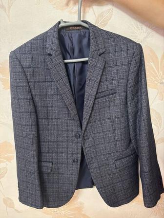 Пиджак мужской 48 раз.