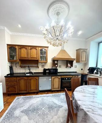Продается кухонный гарнитур