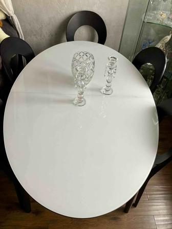 Стол раздвижной