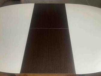 Стол раздвижной