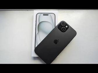 iPhone 15
