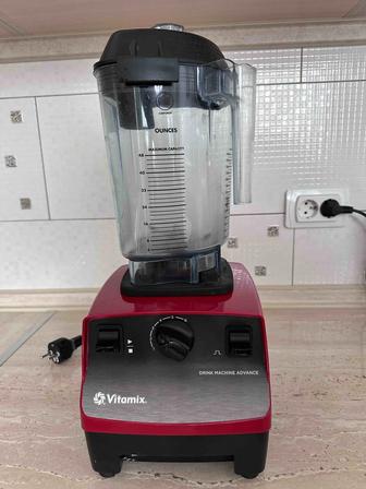 Блендер Vitamix barbross