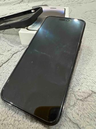 iPhone 14 pro Max 128gb