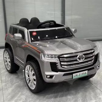 детский электромобиль
