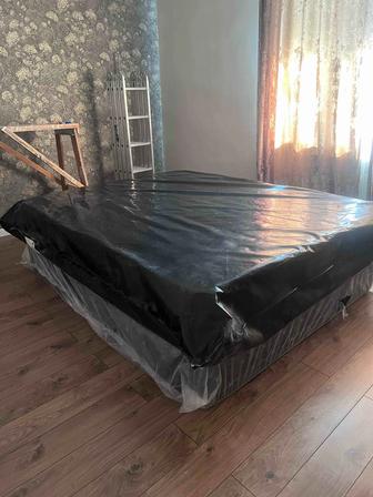 Продам новые матрасы