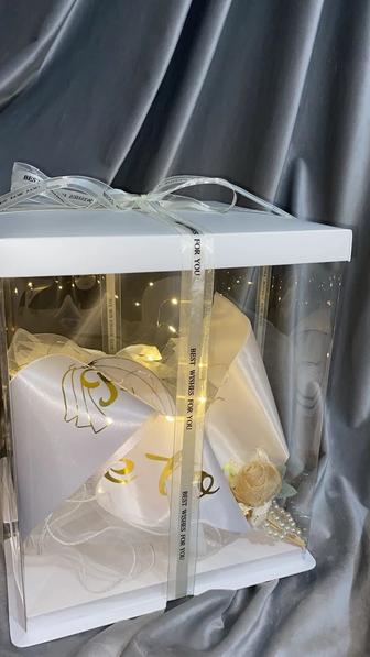Bride box