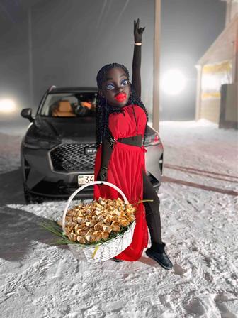 Аренда кукла