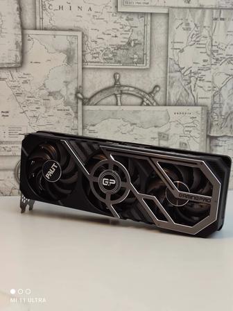 Palit GeForce RTX 3070 GamingPro (LHR)
