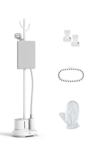 Отпариватель Tefal.