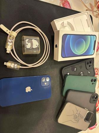 iPhone 12 128GB