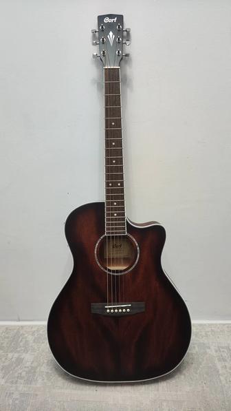 Электро акустика Cort GA-MEDXM OP (Open Pore)