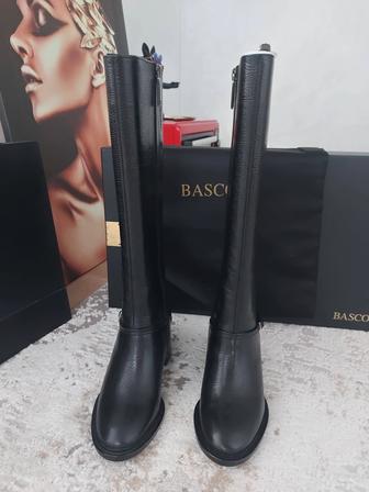 Продам зимние сапоги