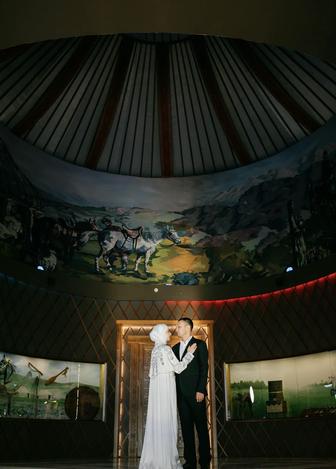 Видеограф,оператор,смм