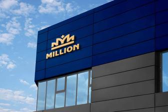 Монтаж и демонтаж и изготовление наружной рекламы