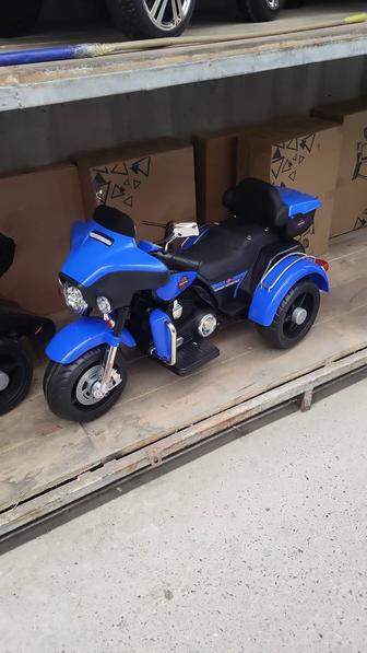 Glamour baby harley 5288