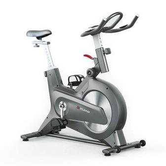 Велотренажер Spin Bike D9