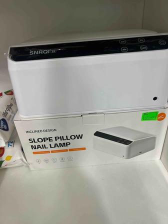 Продаются УФ лампы для маникюра