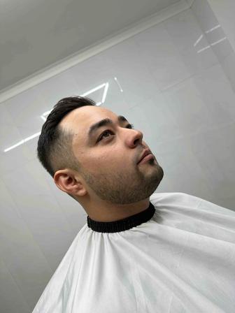 Барбер на выезд