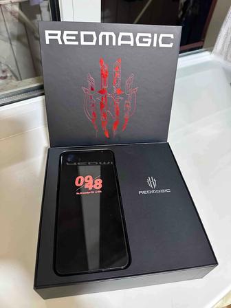 Nubia Red Magic 6