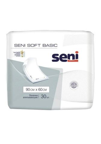 Продам Пеленки Seni и ID