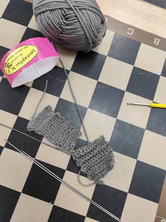 Творческие курсы для детей.