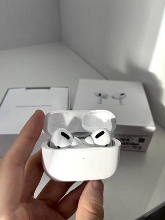 Оригинал наушники AirPods