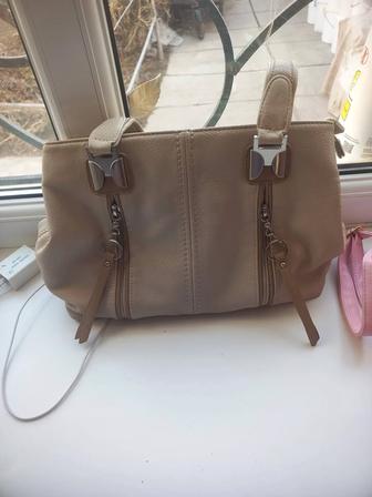 Сумка женская