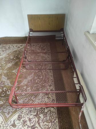 Раскладная кровать