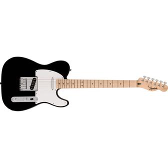 Электрогитара Squier Sonic Telecaster Black