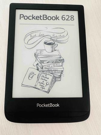 Электронная книга Pocketbook 626