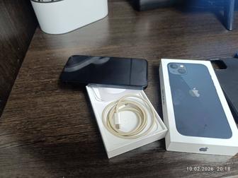 Продам айфон 13