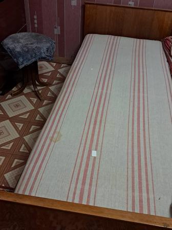 Отдам кровать бесплатно
