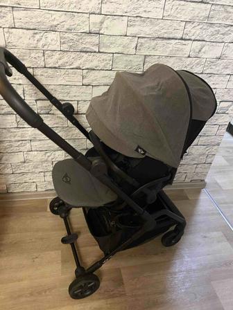 Детская коляска Easywalker