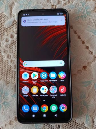 Продам Poco X3 Pro 64gb