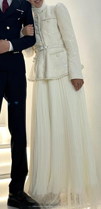 Продать турецский платья