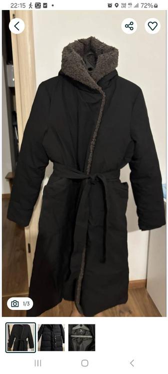 Продам зимние женские куртки