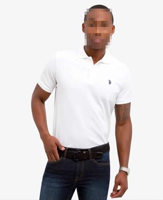 Продам поло новое U.S.P.A.